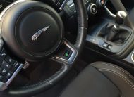 JAGUAR E-PACE 2.0 I4D R-DYNAMIC S