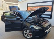 JAGUAR E-PACE 2.0 I4D R-DYNAMIC S