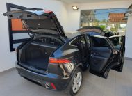 JAGUAR E-PACE 2.0 I4D R-DYNAMIC S