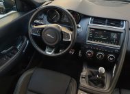 JAGUAR E-PACE 2.0 I4D R-DYNAMIC S