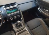 JAGUAR E-PACE 2.0 I4D R-DYNAMIC S