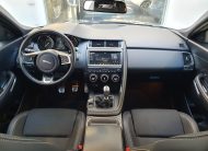 JAGUAR E-PACE 2.0 I4D R-DYNAMIC S