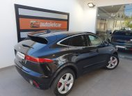 JAGUAR E-PACE 2.0 I4D R-DYNAMIC S