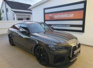 BMW 420 D A GRAN COUPE PACK M AUTO