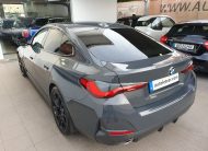 BMW 420 D A GRAN COUPE PACK M AUTO