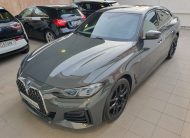 BMW 420 D A GRAN COUPE PACK M AUTO