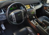 LAND ROVER RANGE ROVER SPORT 2.7 TDV6 HSE
