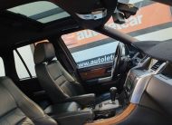 LAND ROVER RANGE ROVER SPORT 2.7 TDV6 HSE