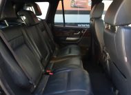 LAND ROVER RANGE ROVER SPORT 2.7 TDV6 HSE