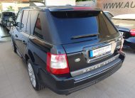 LAND ROVER RANGE ROVER SPORT 2.7 TDV6 HSE