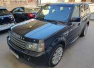 LAND ROVER RANGE ROVER SPORT 2.7 TDV6 HSE