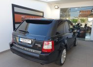 LAND ROVER RANGE ROVER SPORT 2.7 TDV6 HSE
