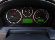 LAND ROVER RANGE ROVER SPORT 2.7 TDV6 HSE