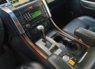 LAND ROVER RANGE ROVER SPORT 2.7 TDV6 HSE