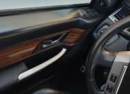 LAND ROVER RANGE ROVER SPORT 2.7 TDV6 HSE
