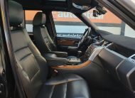 LAND ROVER RANGE ROVER SPORT 2.7 TDV6 HSE