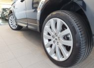 LAND ROVER RANGE ROVER SPORT 2.7 TDV6 HSE