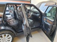 LAND ROVER RANGE ROVER SPORT 2.7 TDV6 HSE