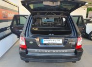 LAND ROVER RANGE ROVER SPORT 2.7 TDV6 HSE