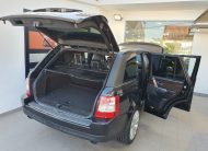 LAND ROVER RANGE ROVER SPORT 2.7 TDV6 HSE