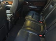 LAND ROVER RANGE ROVER SPORT 2.7 TDV6 HSE