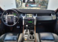 LAND ROVER RANGE ROVER SPORT 2.7 TDV6 HSE