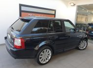 LAND ROVER RANGE ROVER SPORT 2.7 TDV6 HSE