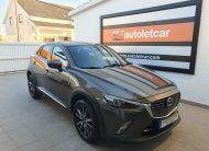 MAZDA CX-3 1.5 SKY EXCELLENCE NAVI