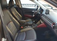 MAZDA CX-3 1.5 SKY EXCELLENCE NAVI