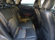 MAZDA CX-3 1.5 SKY EXCELLENCE NAVI