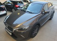 MAZDA CX-3 1.5 SKY EXCELLENCE NAVI