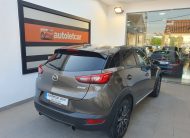 MAZDA CX-3 1.5 SKY EXCELLENCE NAVI