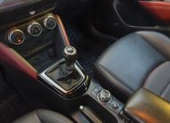MAZDA CX-3 1.5 SKY EXCELLENCE NAVI