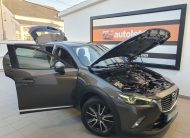 MAZDA CX-3 1.5 SKY EXCELLENCE NAVI