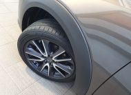 MAZDA CX-3 1.5 SKY EXCELLENCE NAVI