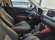 MAZDA CX-3 1.5 SKY EXCELLENCE NAVI