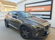 MAZDA CX-3 1.5 SKY EXCELLENCE NAVI