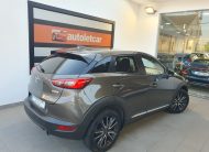 MAZDA CX-3 1.5 SKY EXCELLENCE NAVI