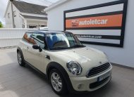 MINI ONE 1.6 AUTO