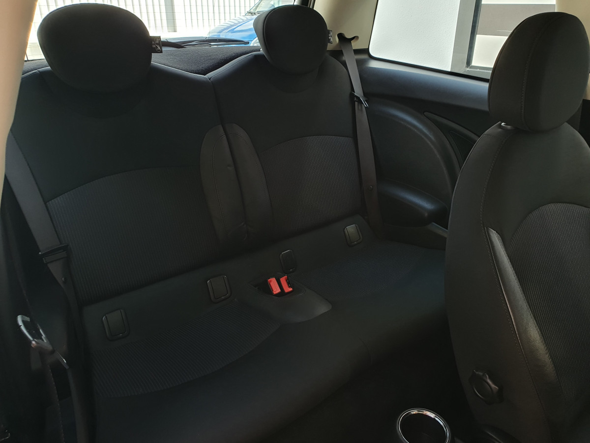 MINI ONE 1.6 AUTO