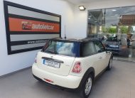 MINI ONE 1.6 AUTO