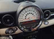 MINI ONE 1.6 AUTO