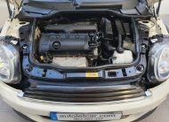 MINI ONE 1.6 AUTO