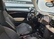 MINI ONE 1.6 AUTO