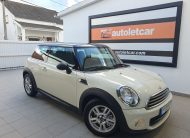 MINI ONE 1.6 AUTO