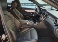 MERCEDES C 300 DE STATION AMG LINE AUTO