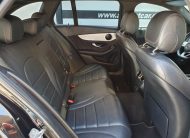 MERCEDES C 300 DE STATION AMG LINE AUTO