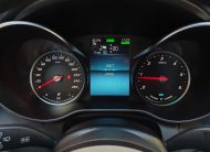 MERCEDES C 300 DE STATION AMG LINE AUTO