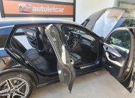 MERCEDES C 300 DE STATION AMG LINE AUTO