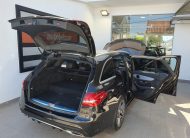 MERCEDES C 300 DE STATION AMG LINE AUTO